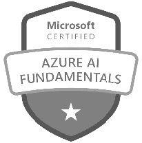 Azure AI Fundamentals