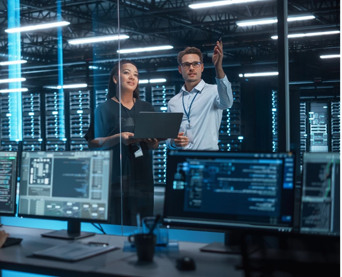 Business Outcomes You Can Expect