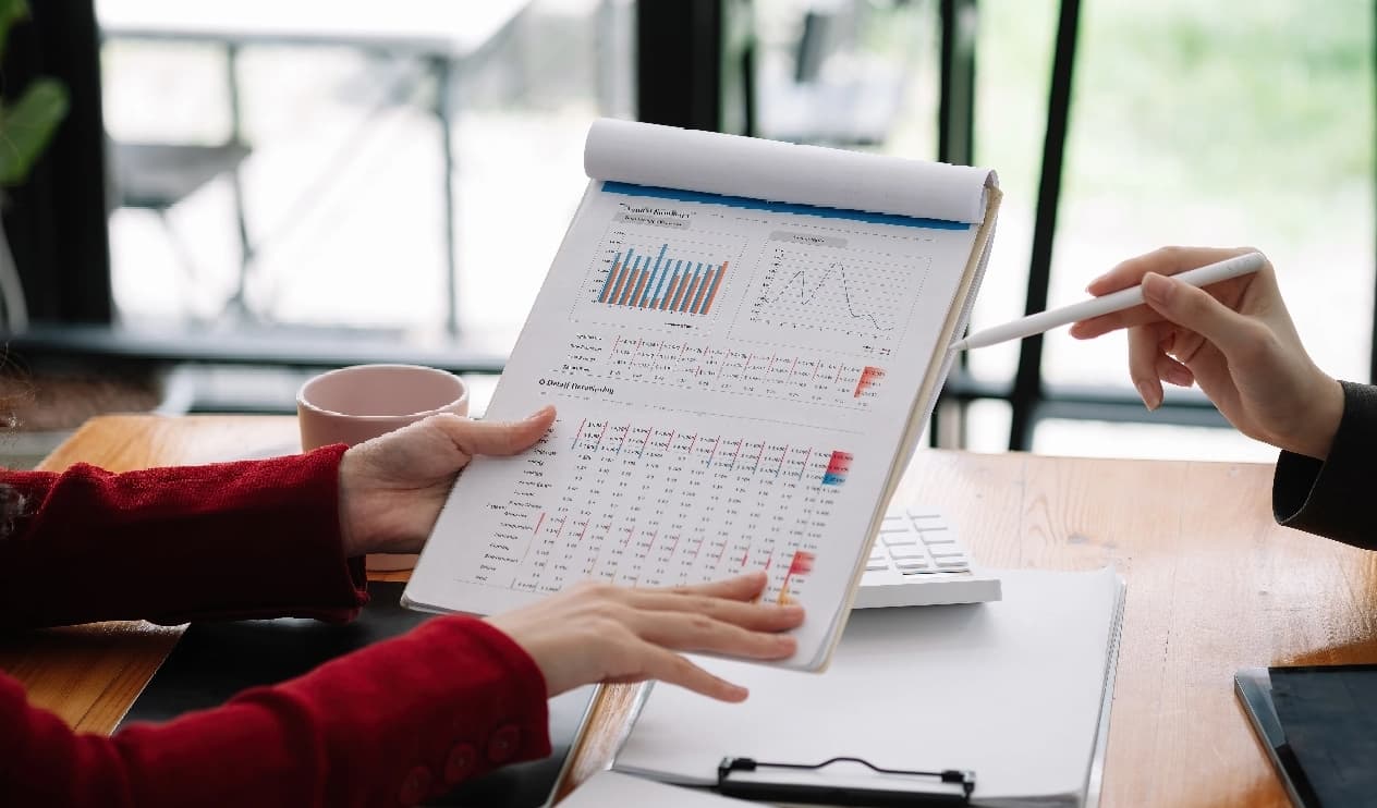 Why Clients Trust Us