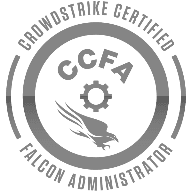 CrowdStrike Certified Falcon Administrator