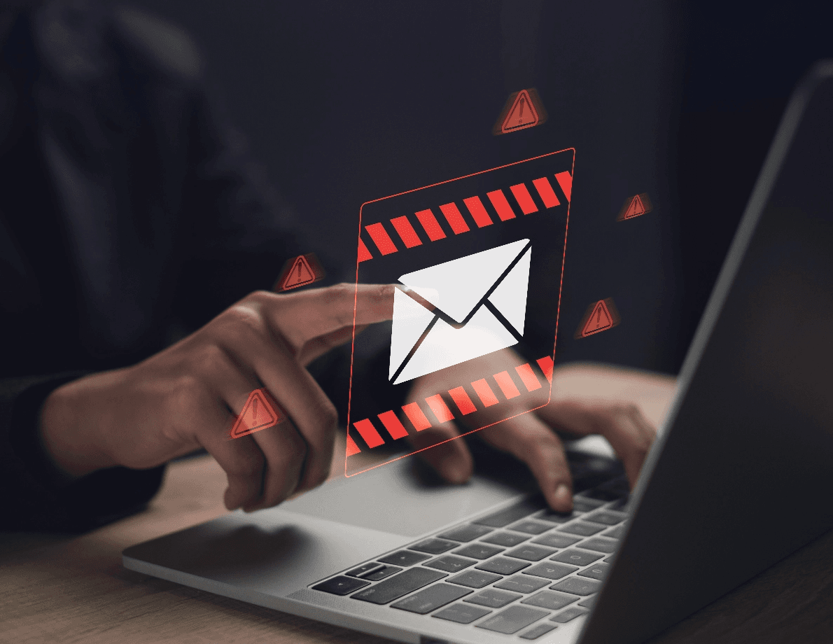 What You Get With Email Security as a Service