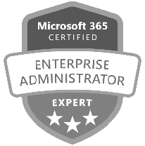 Microsoft 365 Enterprise Administrator