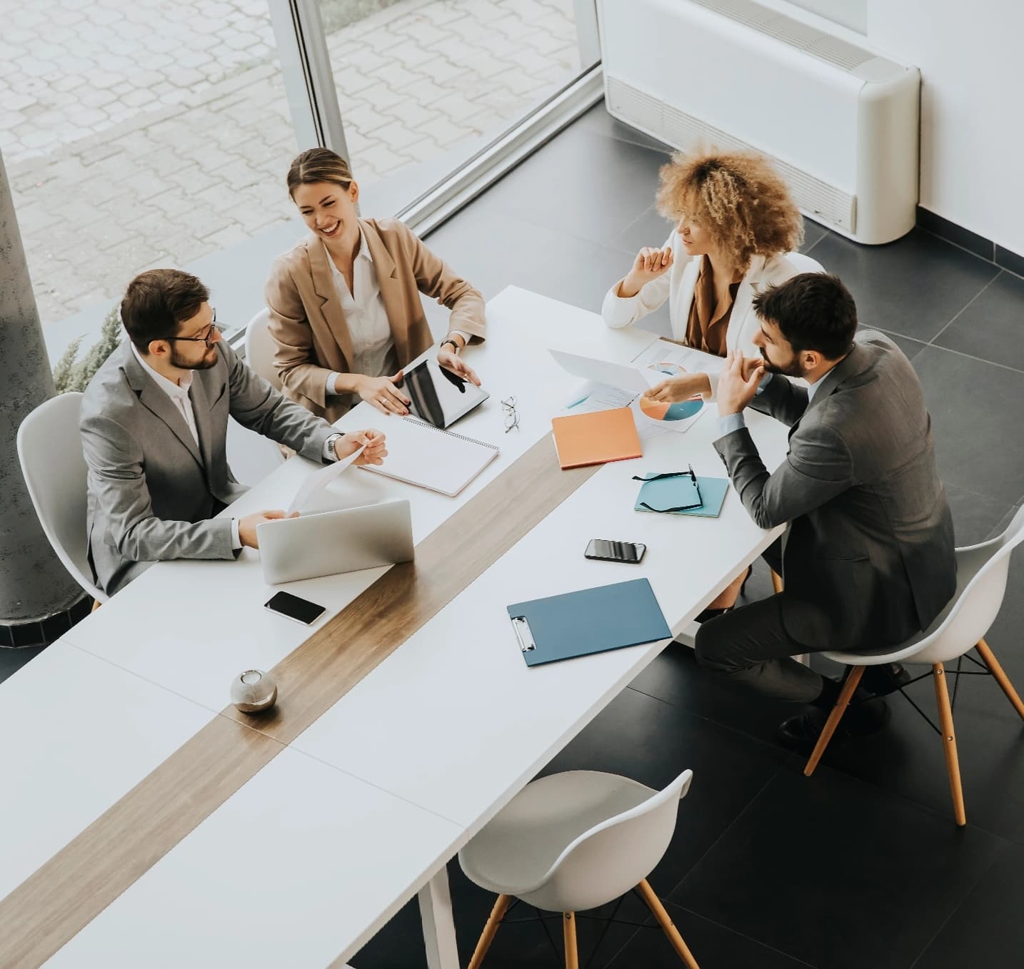 IT Platforms and Tools We Support