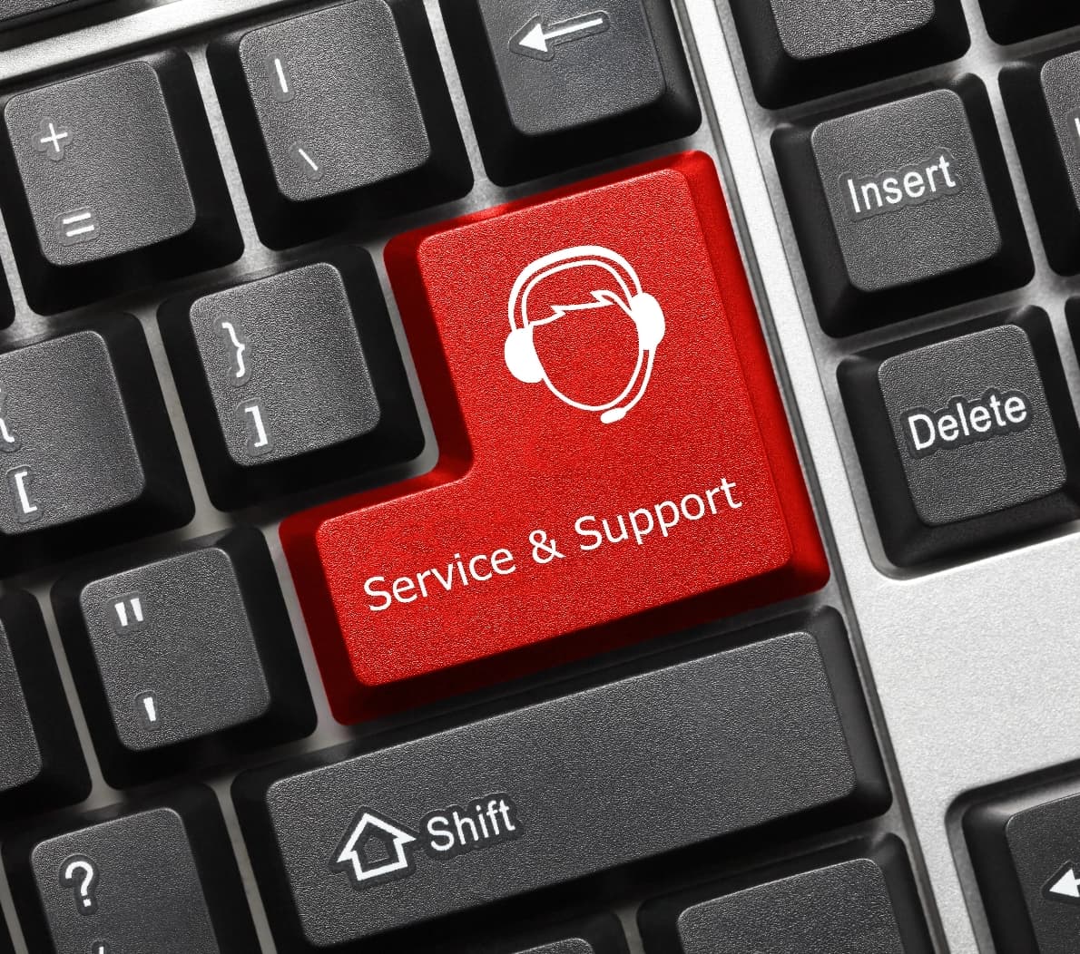 What Is a Managed IT Helpdesk?