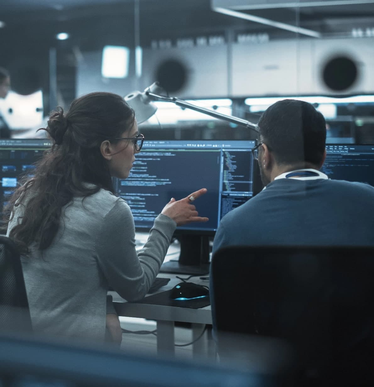 Managed Endpoint Security Overview