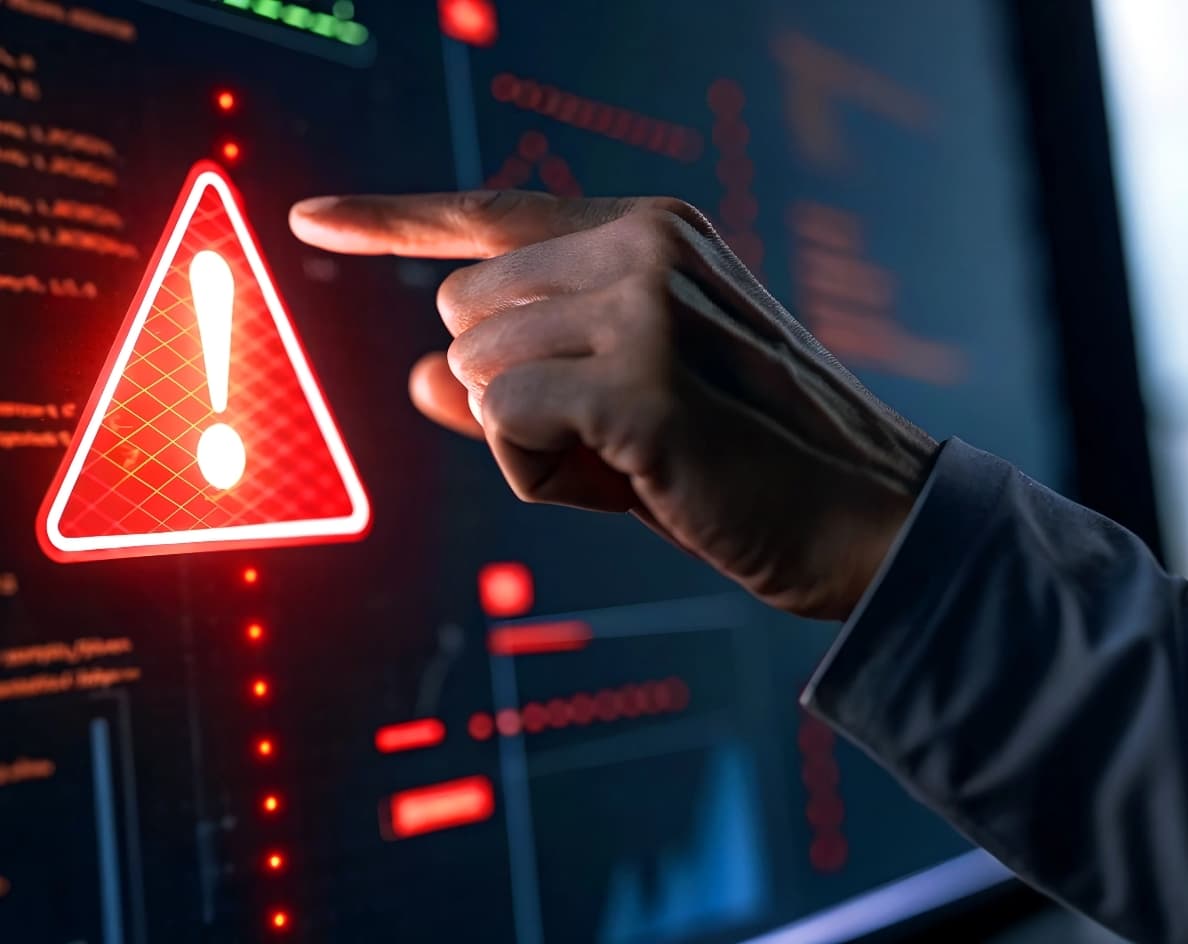 Managed Endpoint Security Overview