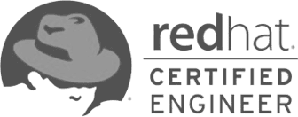 Red Hat Certified Engineer