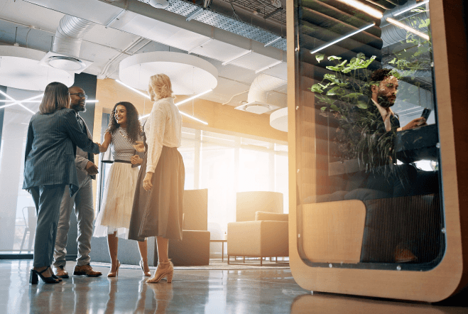 Trusted by Enterprises Across Canada, the United States and Mexico for Cybersecurity Assessments