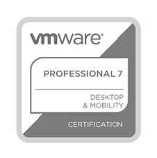 VMware Professional 7 Certification