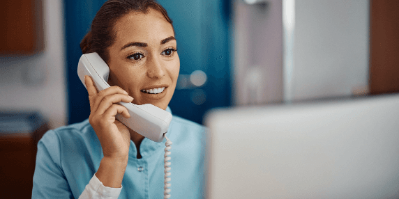 Website hosting