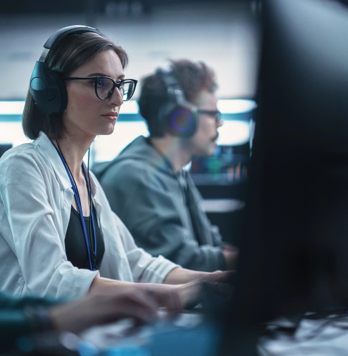 What Are Fully Managed IT Services