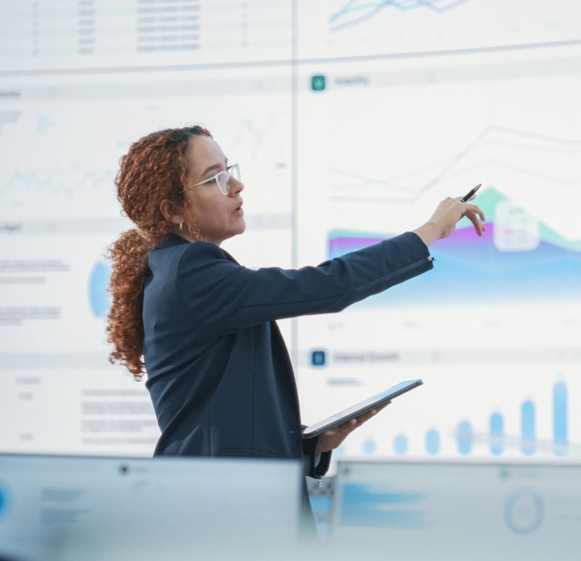 What Managed Cyber Security Services Mean for Your Business