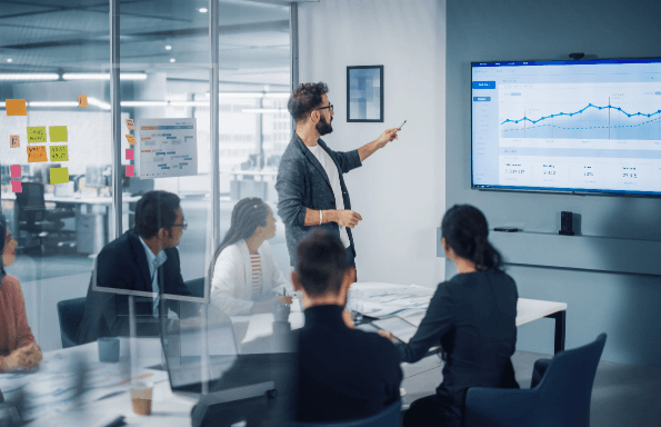What to Expect from Your Arcadion Assessment