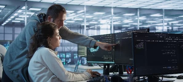 What You Receive from Your IT Infrastructure Assessment