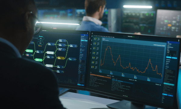 What You Receive from Your IT Network Assessment