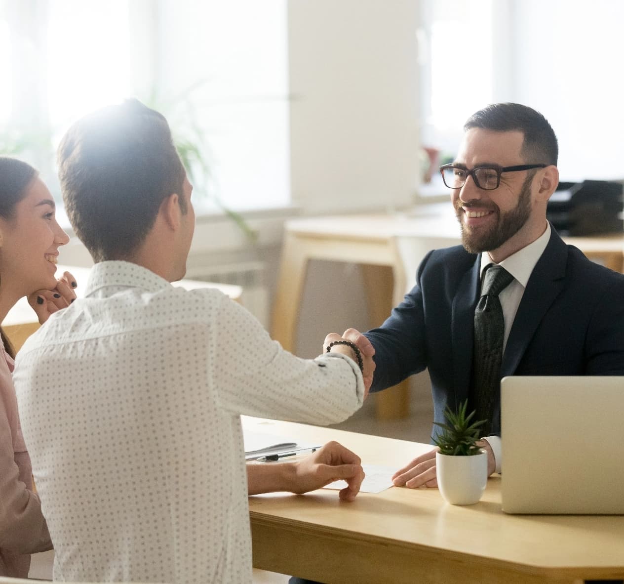 Who Arcadion Cloud Hosting Is For