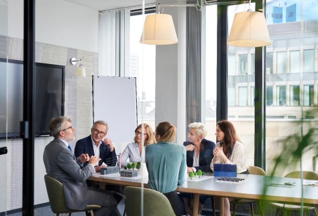 Who Arcadion Managed Cybersecurity Is For