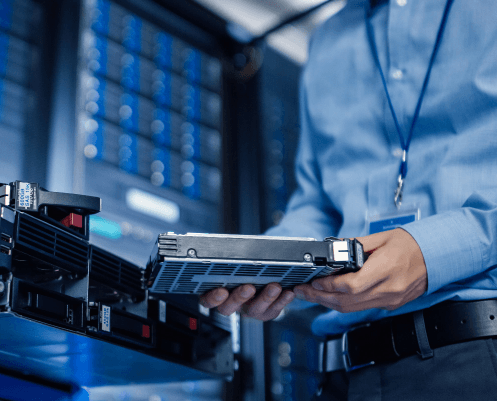 Who Needs a Disaster Recovery & Backup Assessment?