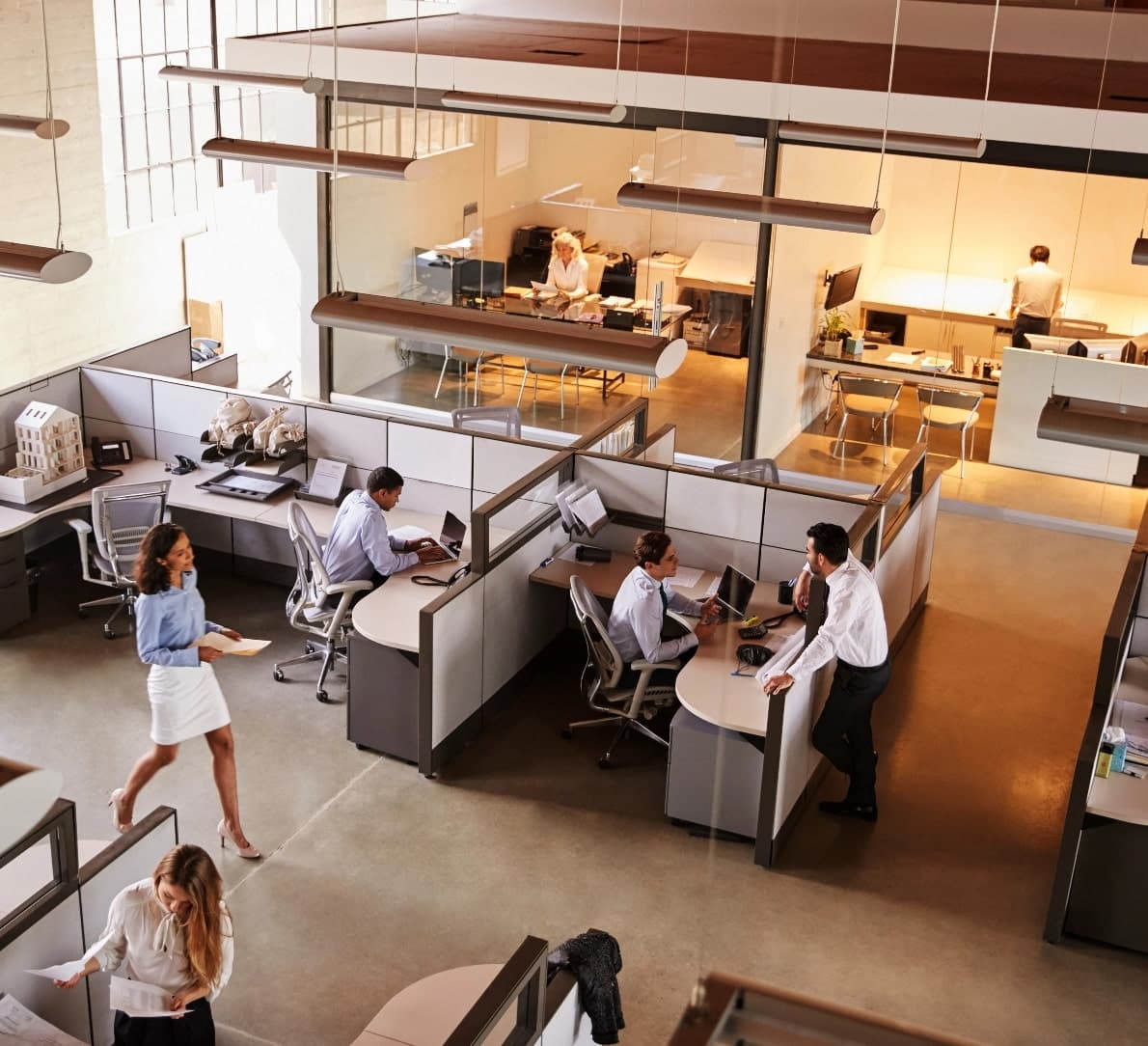 Who This Service Is For