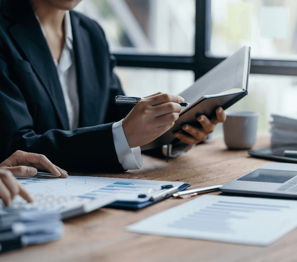 Why Choose Arcadion for Disaster Recovery Assessments