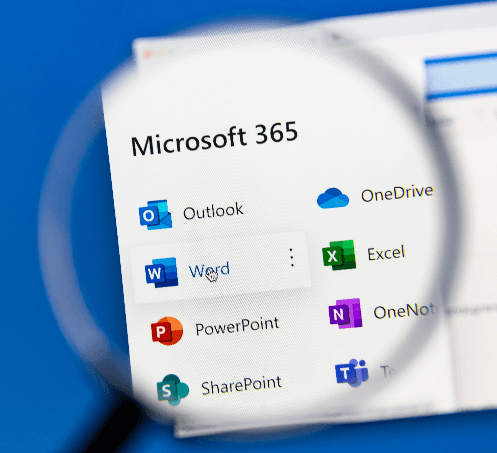 Why Choose Arcadion for Microsoft 365 Assessments