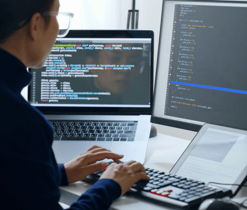 Why Choose Arcadion for Software Application Assessments