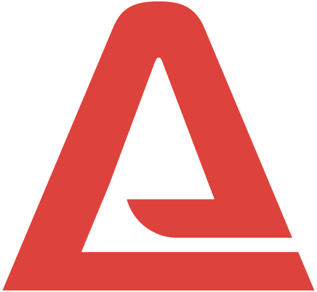 Arcadion Icon Red PNG