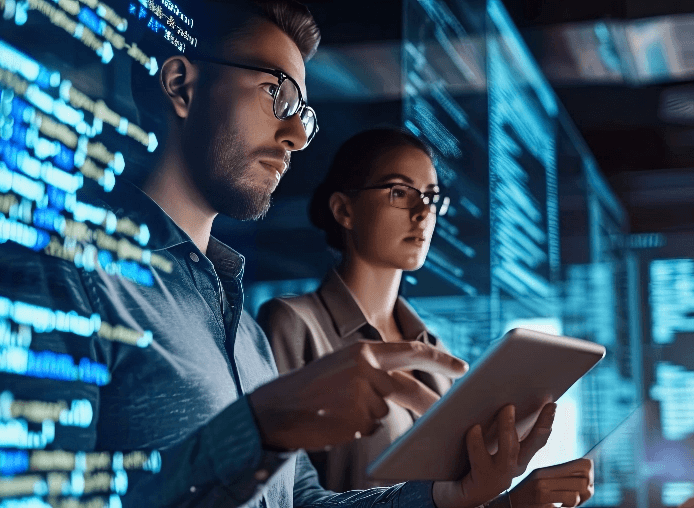 AI architecture and design