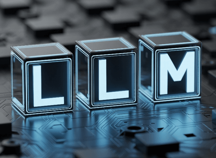 LLM development solutions