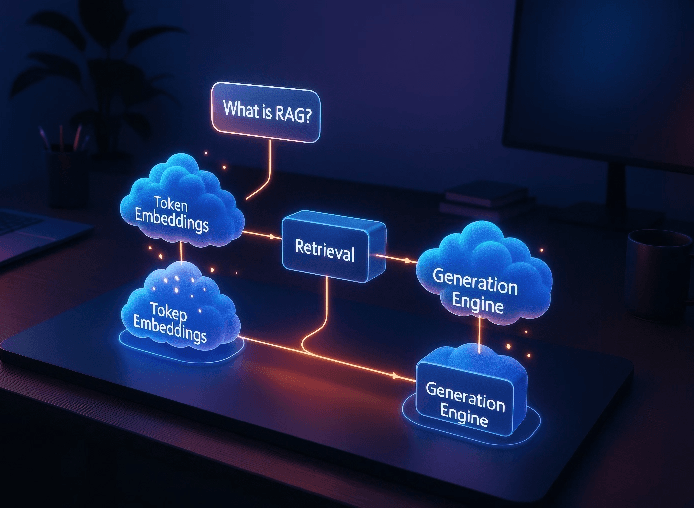 RAG system development