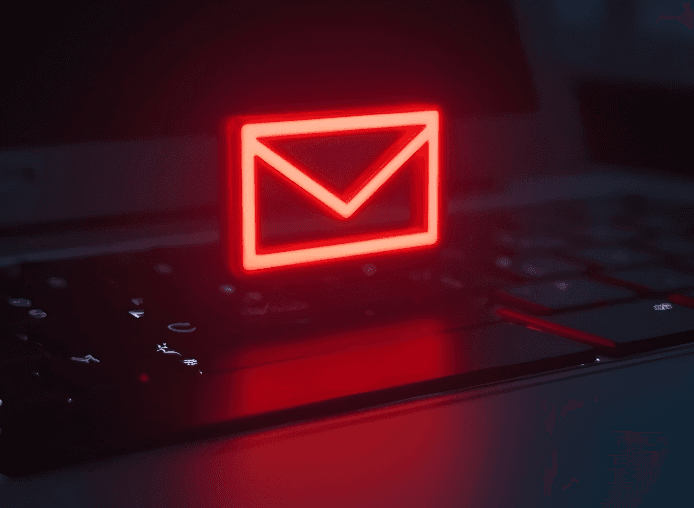 Email Security as a Service