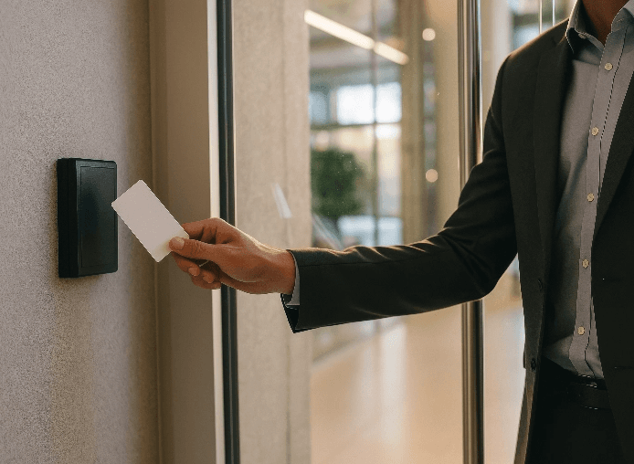 Identity & Access Management (IAM)