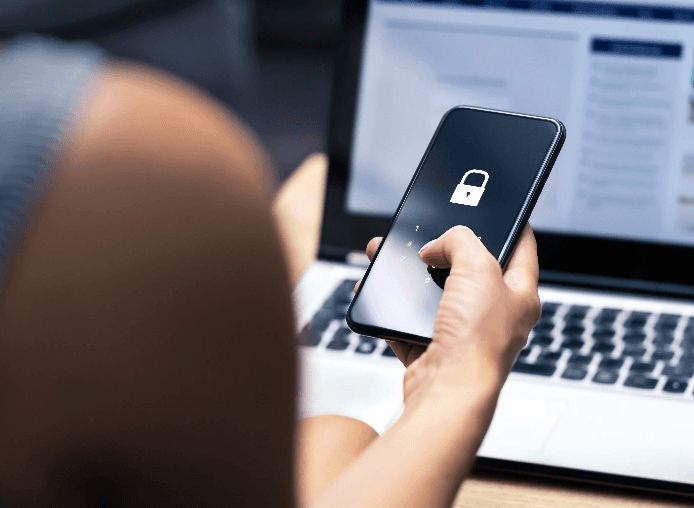 Managed Mobile Device Security