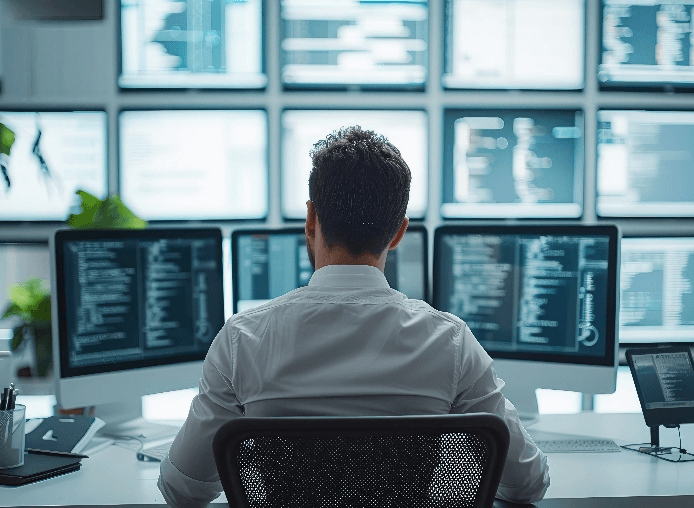 Monitoring & Threat Detection