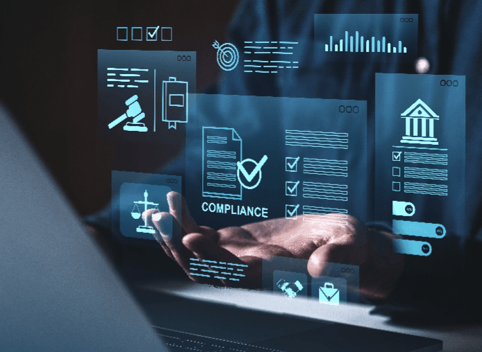 Security Compliance & Governance