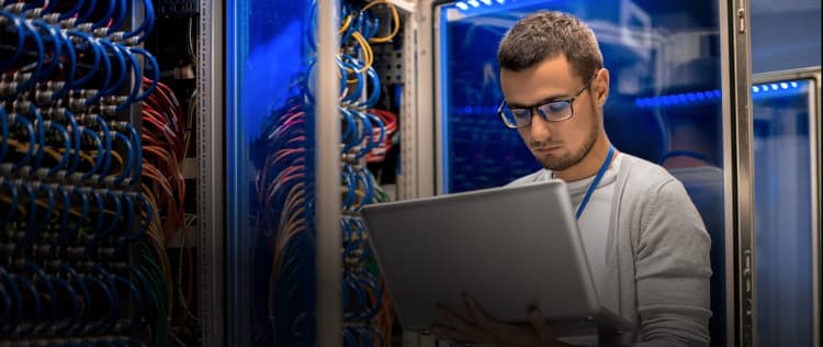 Technical Field Services