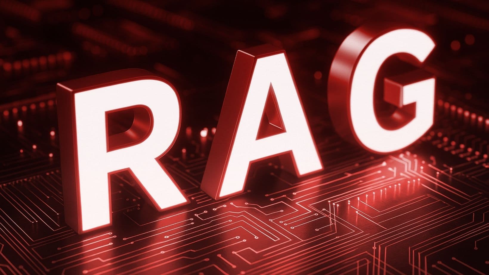 RAG (Retrieval-Augmented Generation): The Complete 2025 Guide 