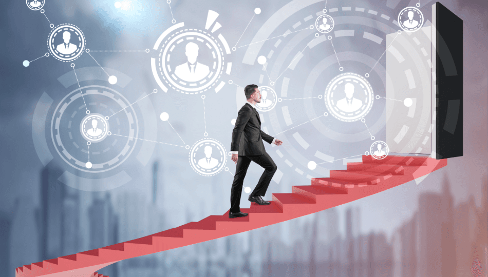 Learn how AI is redefining roles in the workplace