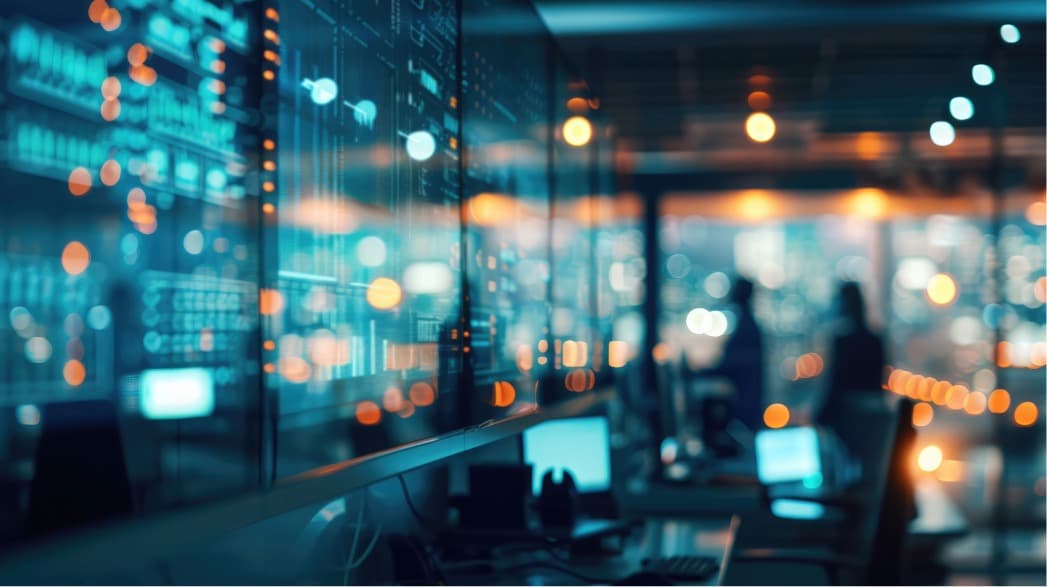 Network Security Solutions: 6 Services Businesses Need to Monitor and Protect Their Systems