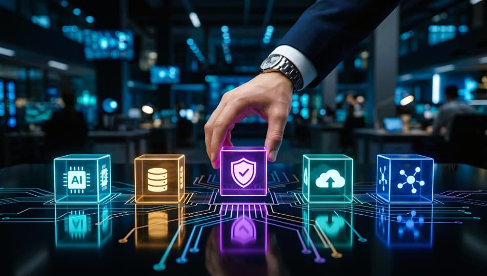 How to Choose an IT Support Company