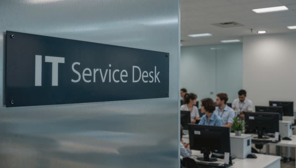 Service Desk vs Helpdesk