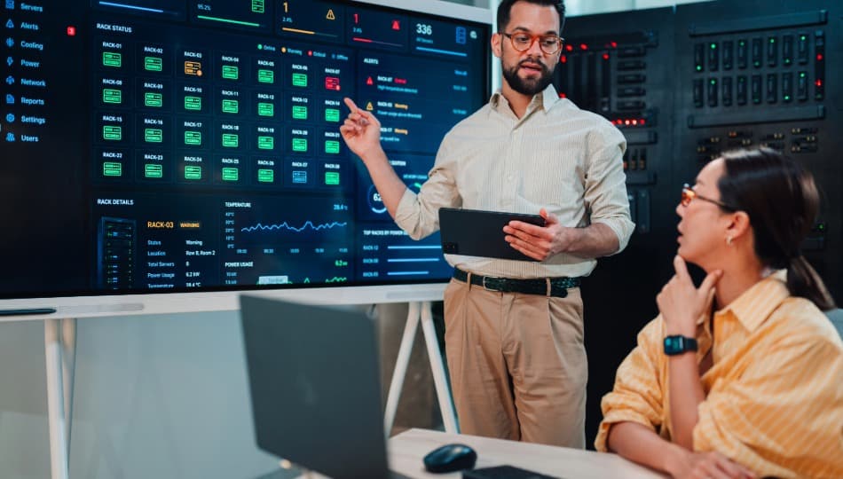 The Business Case for Replacing End-of-Life IT Infrastructure