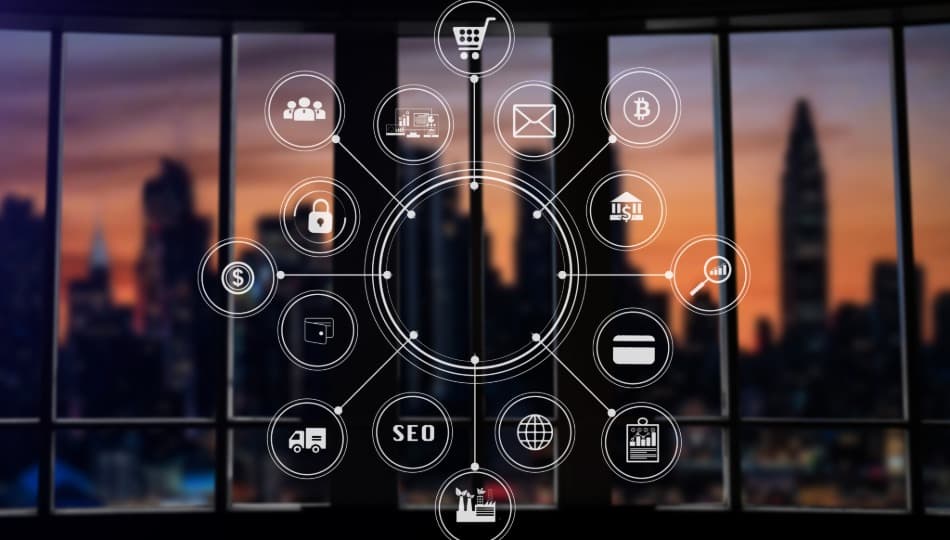 How to Integrate an LLM With Enterprise Applications and Data