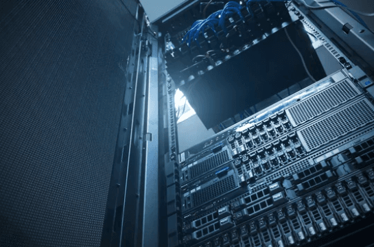 IT Network Assessment