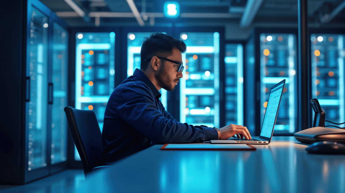 what are managed IT support services and when does your business need them