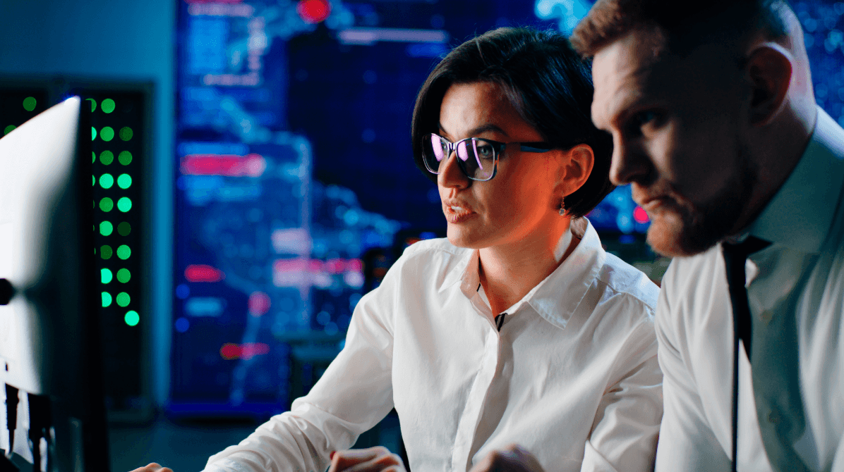 How to compare cyber security companies