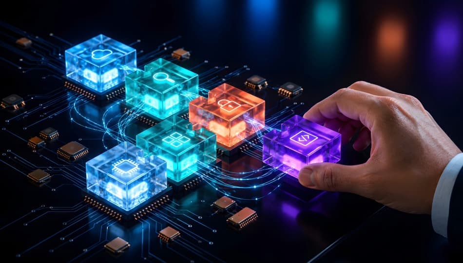 How to Build an IT Infrastructure Modernization Roadmap