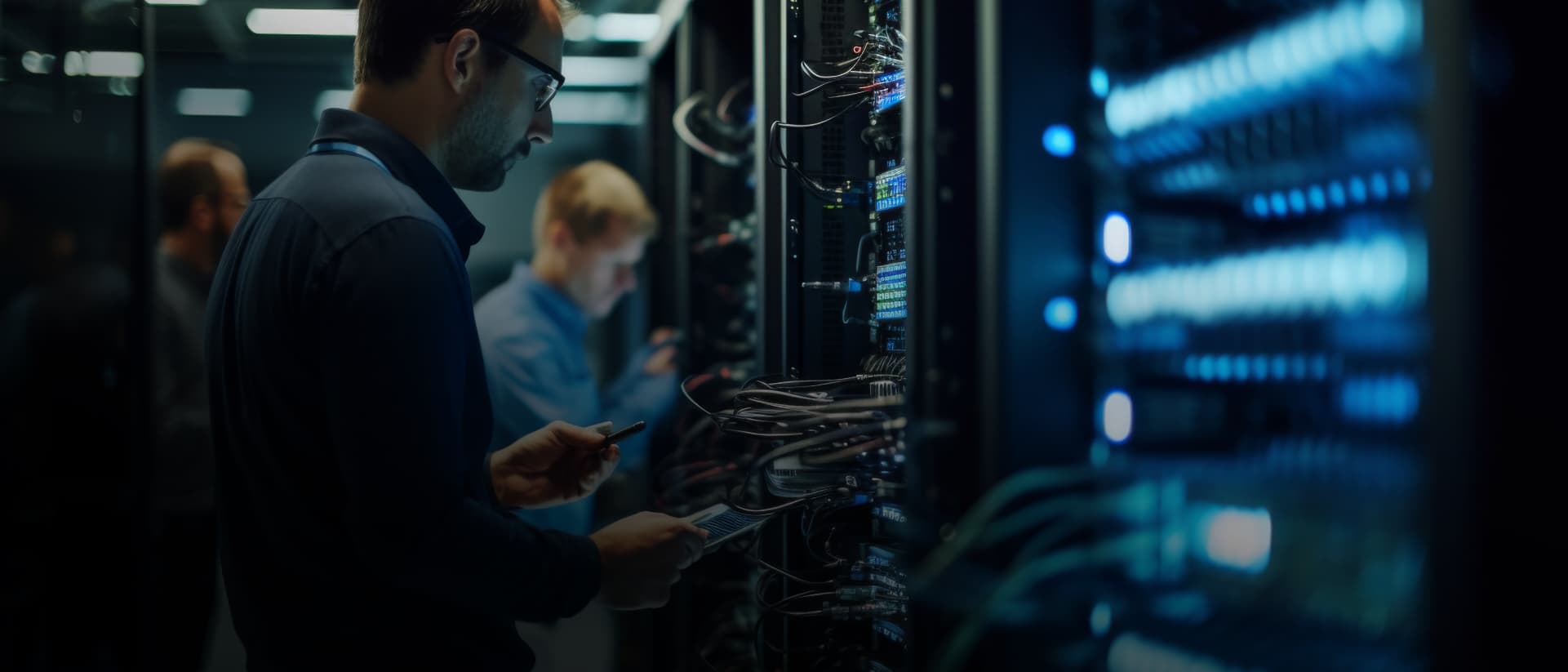 Fully Managed IT Services in North America | Arcadion