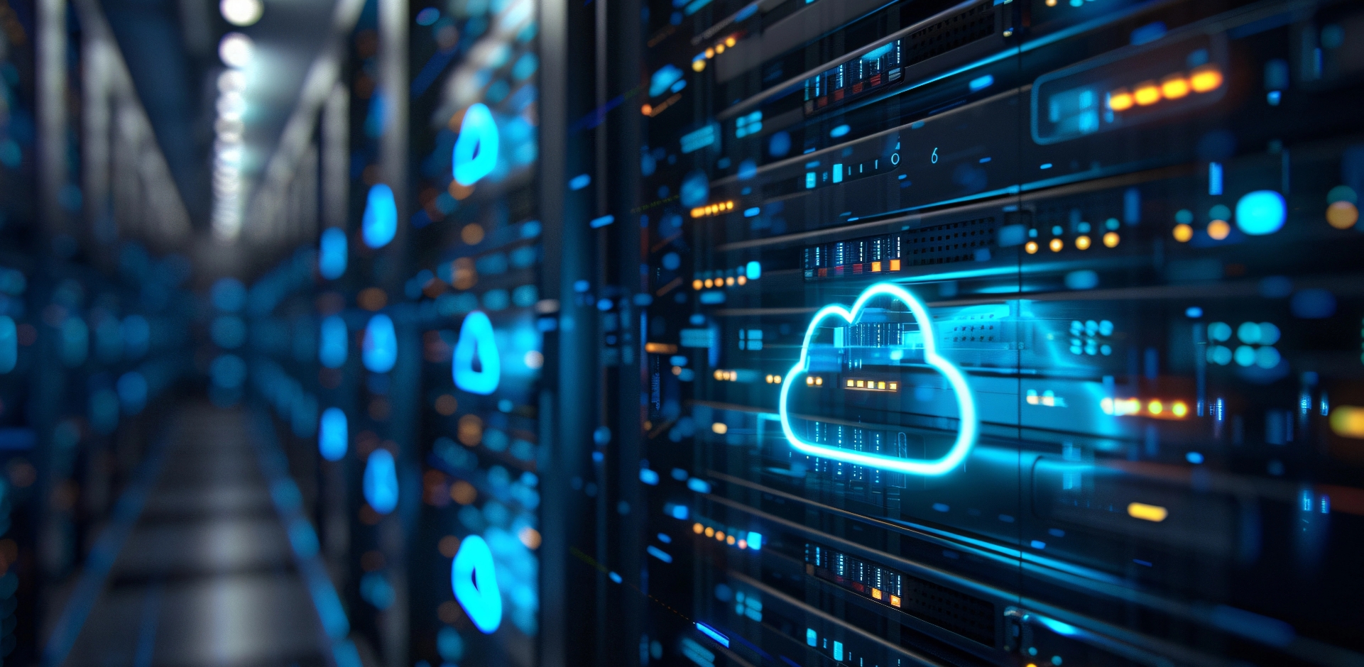 Private Cloud ERP Hosting in North America | Arcadion
